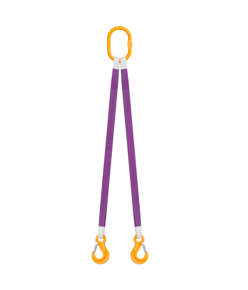 Строп 2СТ-1,0тн L=4,0м